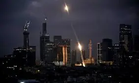 انهدام چند ریزپرنده متخاصم اسرائیل در شهرقدس