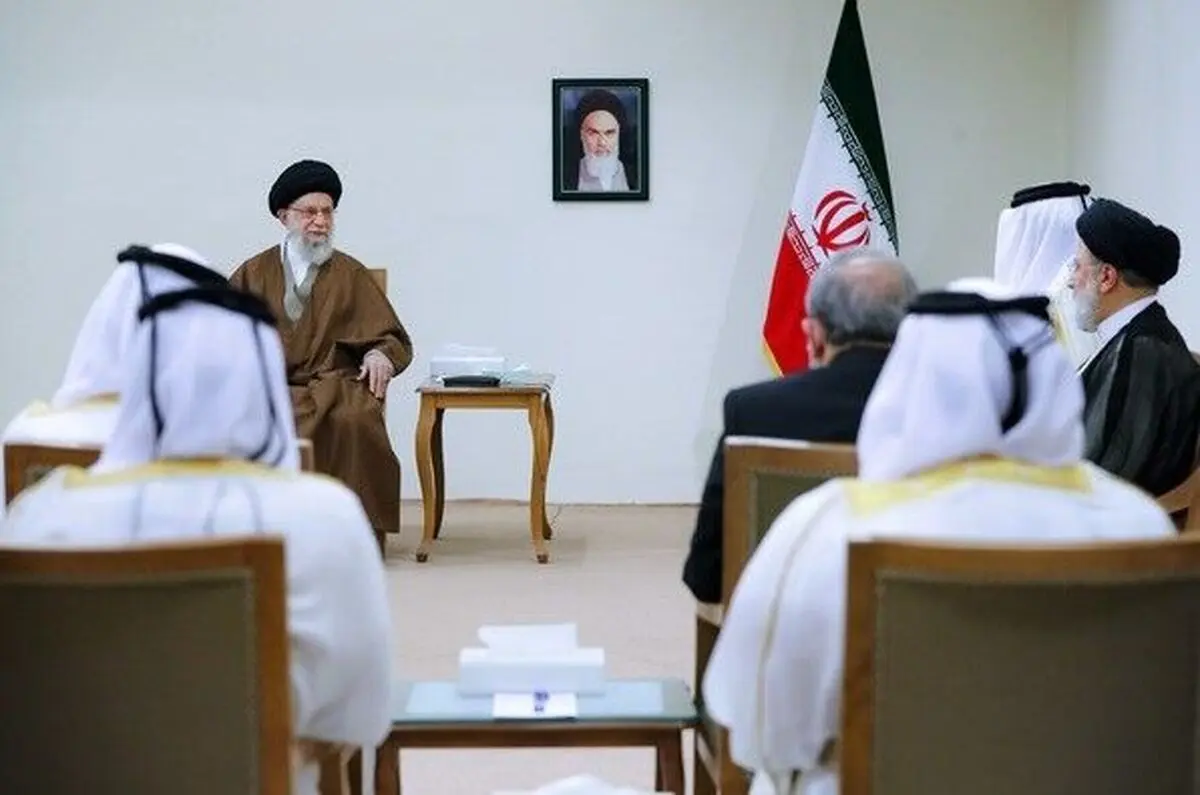 توقع از جهان عرب ورود صریح به میدان عمل سیاسی در مقابل جنایات رژیم اشغالگر است
