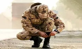 اولین سرباز وظیفه ایران چه کسی بود؟/ عکس