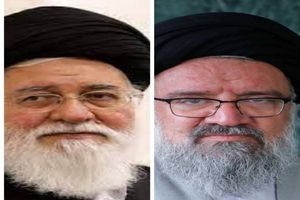 تفاوت سخنان علم‌الهدی و احمد خاتمی در دولت رئیسی و روحانی

