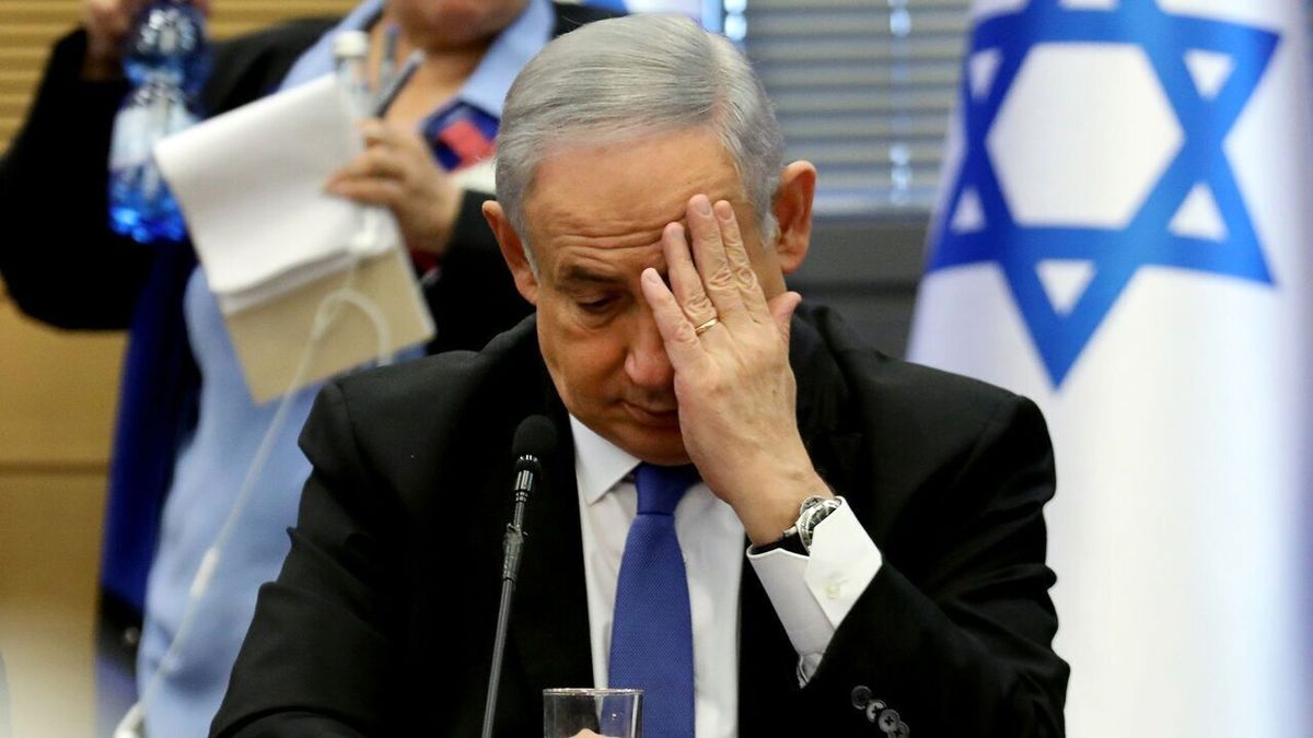 بالاگرفتن درخواست‌ها در اسرائیل برای استعفای نتانیاهو

