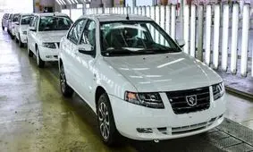 قیمت کارخانه سمند سورن پلاس تغییر کرد؟