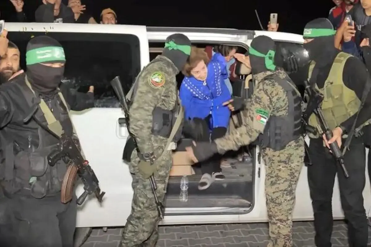 سخنگوی نتانیاهو: حماس نرمش نشان داد؛ مذاکرات تبادل اسرا شاهد پیشرفت است


