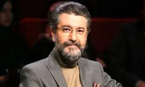 گریه‌های دردناک امیرحسین مدرس در فرودگاه / ویدئو