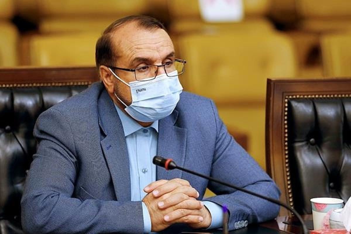 گزارش کمیسیون از فوت خانم امینی هنوز نهایی نشده نمیدانم صحبت های رئیسی بر چه اساسی بود