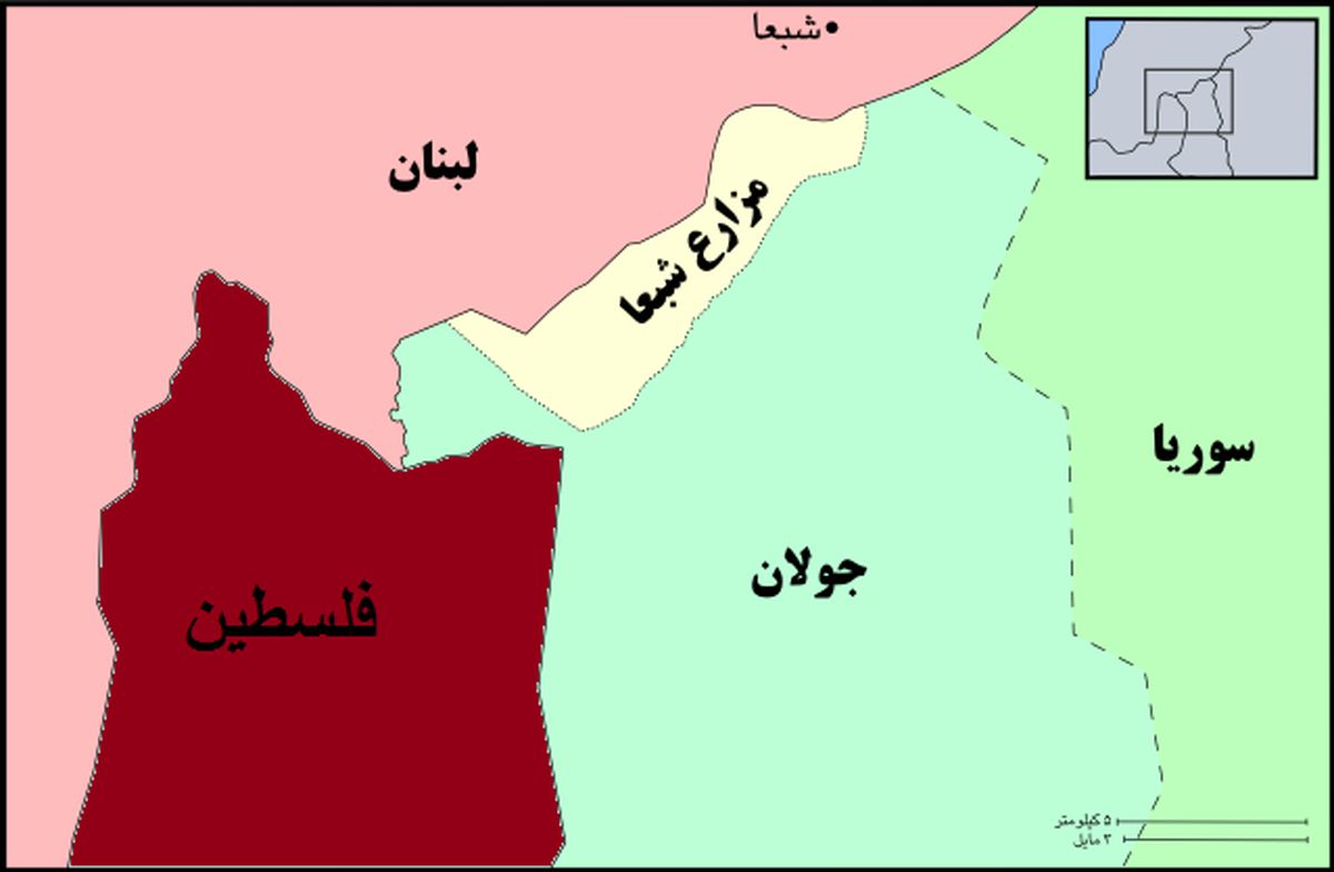 تنش در مرز جنوبی لبنان؛ حمله صهیونیستها به خبرنگاران با گاز اشکآور