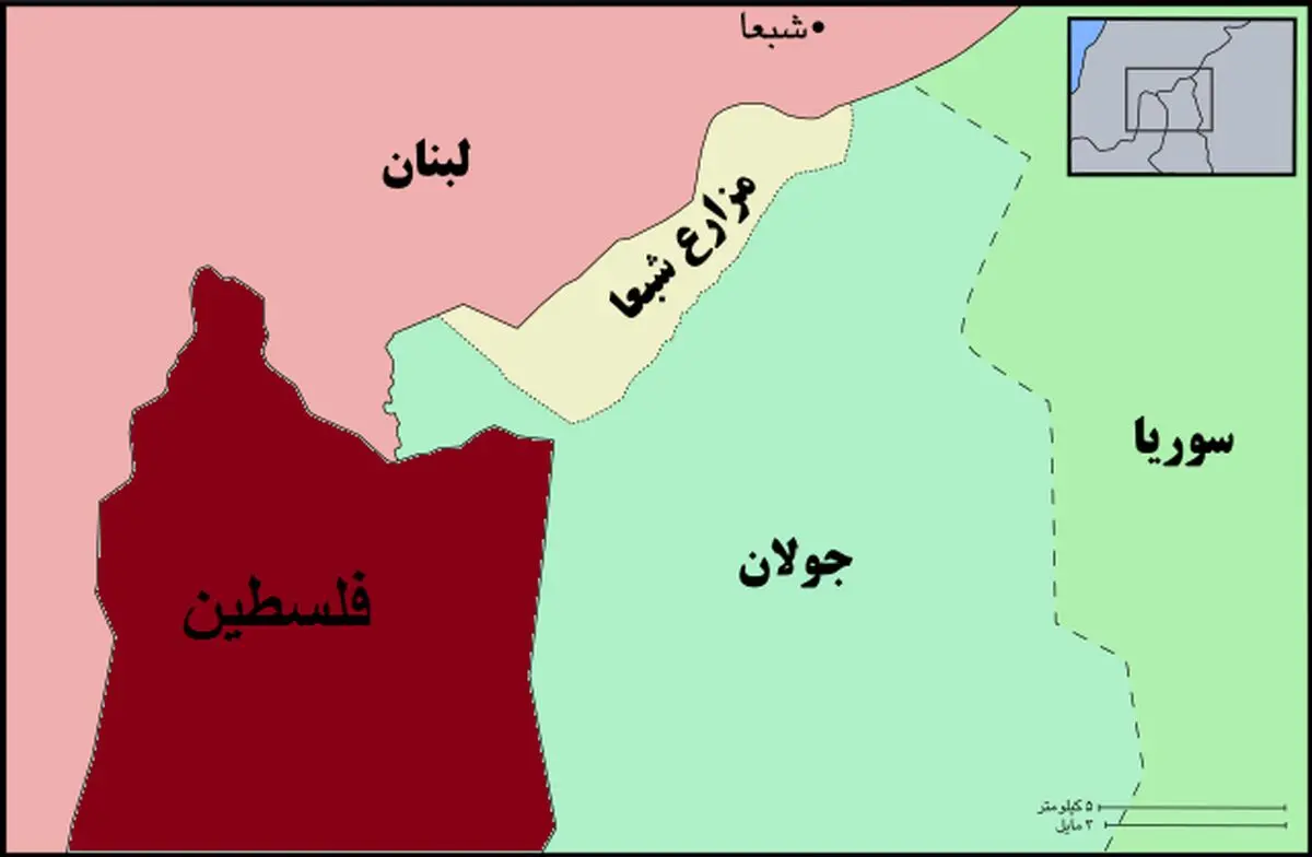 تنش در مرز جنوبی لبنان؛ حمله صهیونیست‌ها به خبرنگاران با گاز اشک‌آور

