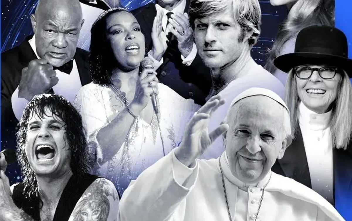 مردگان سال |  سالی پر از فقدان‌های تأثیرگذار | چهره‌هایی که سال جدید را ندیدند