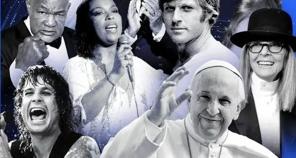 مردگان سال |  سالی پر از فقدان‌های تأثیرگذار | چهره‌هایی که سال جدید را ندیدند