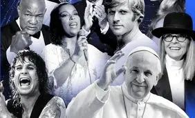 مردگان سال |  سالی پر از فقدان‌های تأثیرگذار | چهره‌هایی که سال جدید را ندیدند