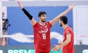 ستاره ملی پوش ایران رسما به تیم ایتالیایی پیوست