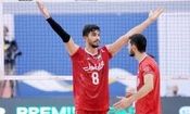 ستاره ملی پوش ایران رسما به تیم ایتالیایی پیوست