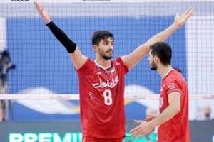 ستاره ملی پوش ایران رسما به تیم ایتالیایی پیوست