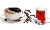 چرا چای بهتر از قهوه است؟