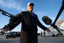 مشاور سابق اوباما: احتمال خیلی زیاد ترامپ با هیچ‌کس در ایران صحبت نکرده/ فقط دارد برای خودش وقت می‌خرد