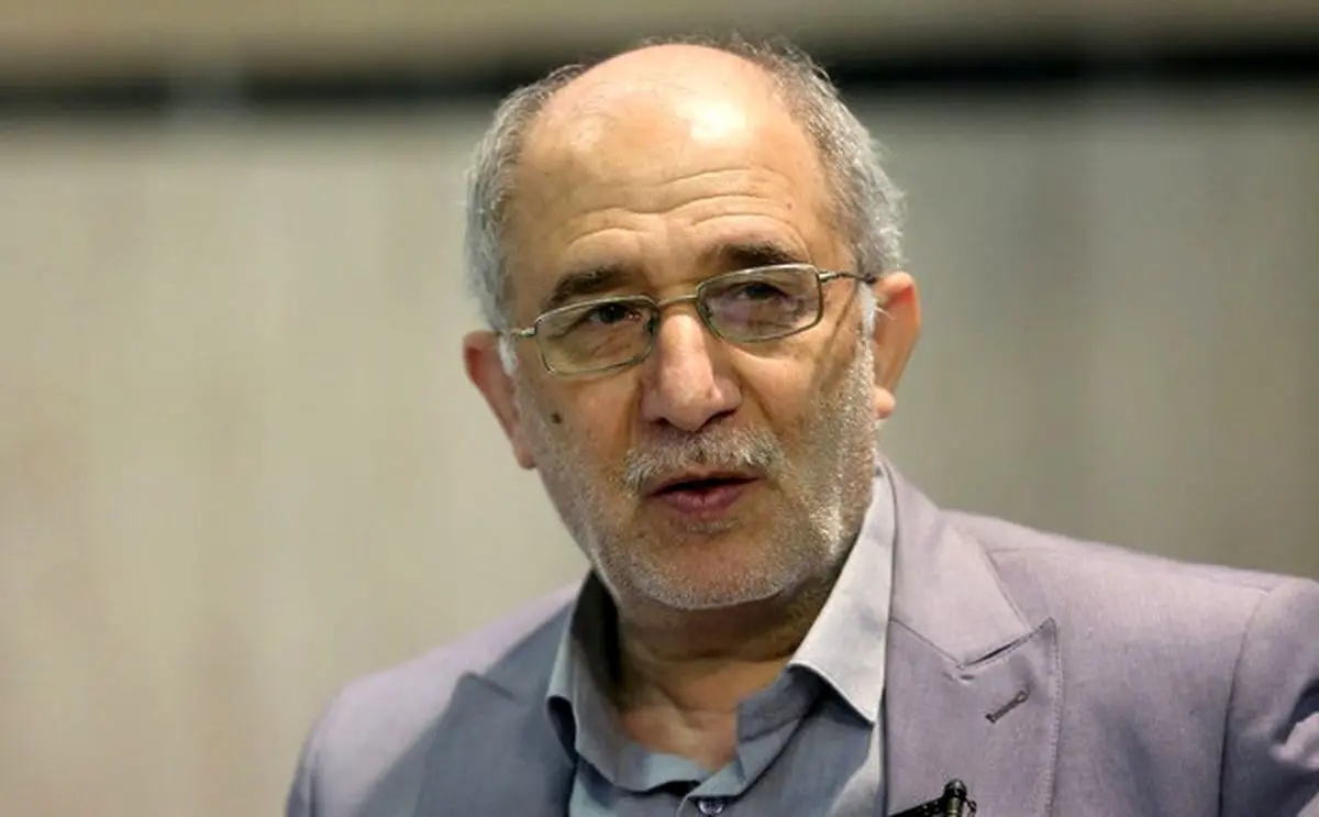 حسین علایی سرپرست صندوق بازنشستگان فولاد شد


