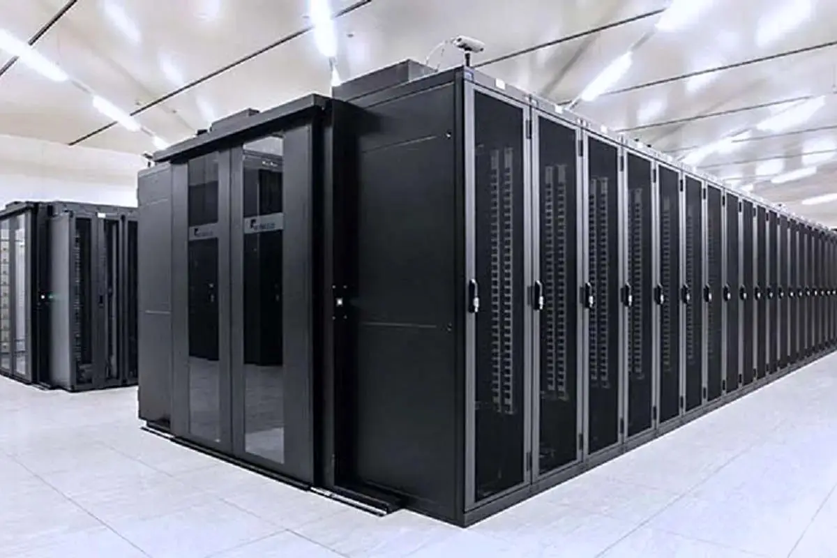 اینترنت دیتاسنترها همچنان قطع است؟