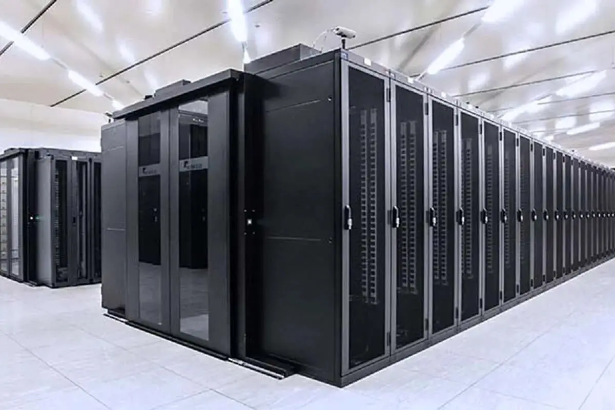 اینترنت دیتاسنترها همچنان قطع است؟