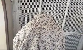 زن خیانتکار شوهرش را کشته است؟