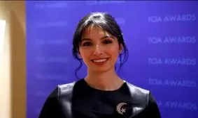 برای نخستین بار، یک زن رئیس بانک مرکزی ترکیه شد

