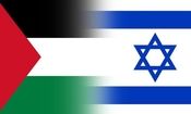  سپاه: برخی تحرکات شیطانی در حال تجویز نسخه 2 کشوری برای حل مسئله فلسطین هستند