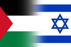  سپاه: برخی تحرکات شیطانی در حال تجویز نسخه 2 کشوری برای حل مسئله فلسطین هستند