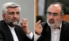 واکنش آشنا به سخنان جلیلی در مشهد