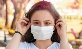 هشدار محققان؛ زنان باردار ماسک استفاده نکنند