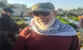 شهادت یکی از فرماندهان حماس در حمله پهپادی اسرائیل در لبنان/ ویدئو

