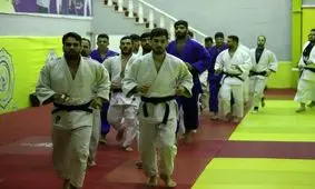 لغو اعزام تیم ملی جودو به قهرمانی آسیا به دلیل وقوع سیل در دوبی!

