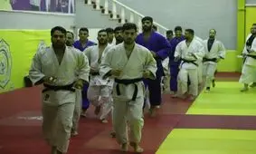 لغو اعزام تیم ملی جودو به قهرمانی آسیا به دلیل وقوع سیل در دوبی!

