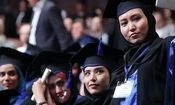 شمار دانشجویان افغانستانی تهران بیشتر از کابل است