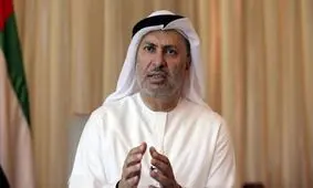 مقام اماراتی پس از سفر هیأتی به دمشق: به ساختن پل‌های ارتباطی ادامه می‌دهیم