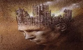 ببینید: پوتین به پادشاهی رسید!