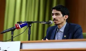 توئیت نماینده نزدیک به زاکانی درباره مکانیسم ماشه