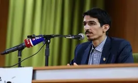 توئیت نماینده نزدیک به زاکانی درباره مکانیسم ماشه