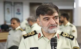 سردار رادان: اطمینان می‌دهیم امنیت کامل برای دور دوم انتخابات برقرار باشد