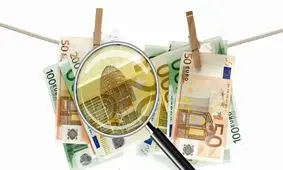 واریز وجه در معاملات به حساب نفر سوم مصداق پولشویی است