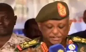 ارتش سودان: بن‌زاید، رئیس امارات، شیطان عرب است/ دستانش را قطع می‌کنیم

