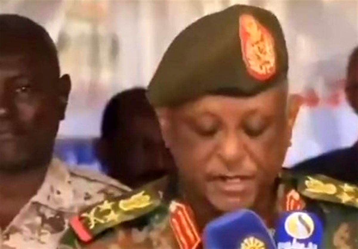 ارتش سودان: بنزاید، رئیس امارات، شیطان عرب است/ دستانش را قطع میکنیم