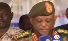 ارتش سودان: بن‌زاید، رئیس امارات، شیطان عرب است/ دستانش را قطع می‌کنیم

