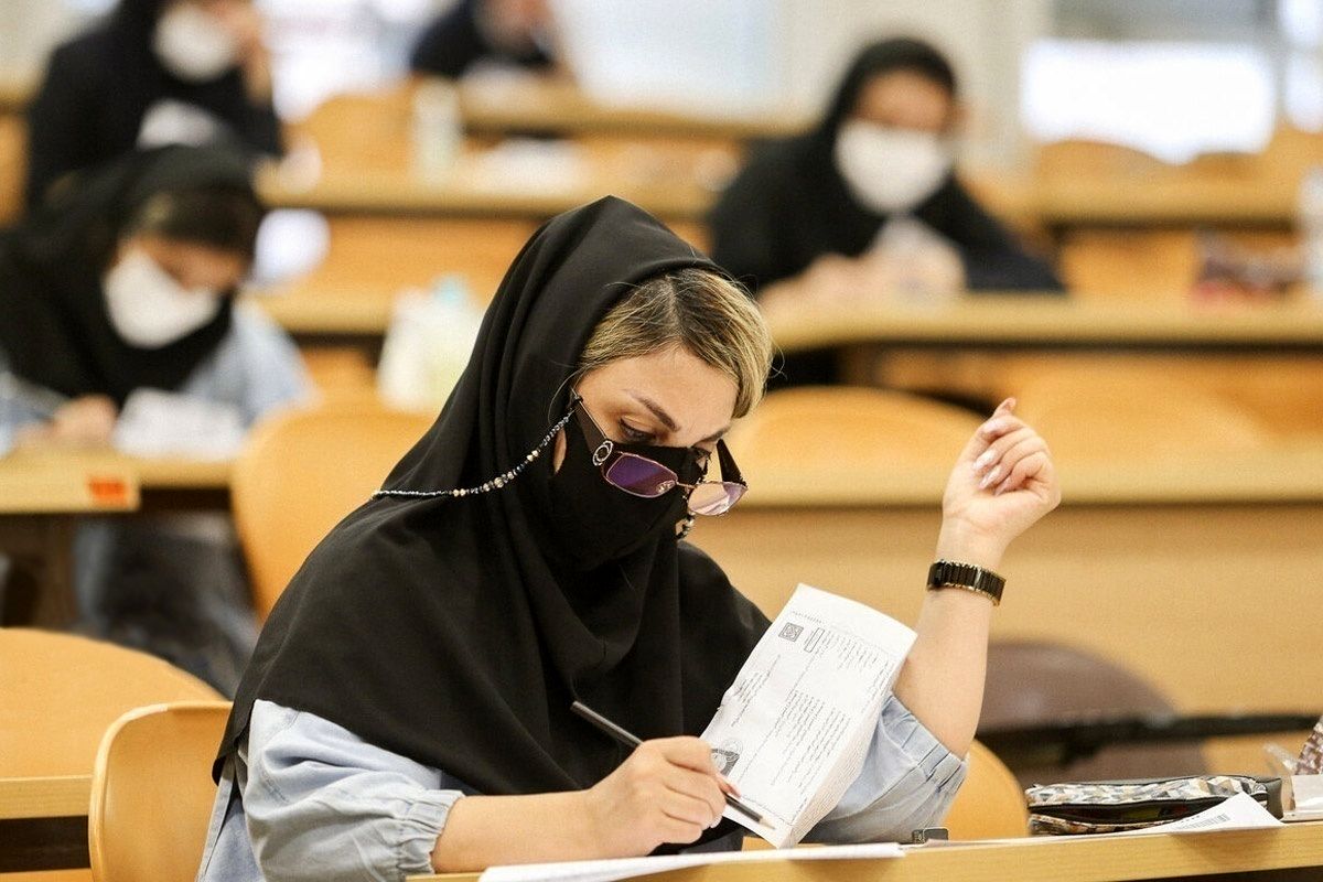 این افراد بدون کنکور در ارشد پذیرش میشوند