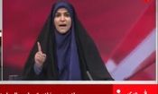 طوفان توییتری برای سحر امامی