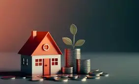 فوبیای وام مسکن