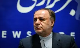 حاجی بابایی: دولت افزایش حقوق بازنشستگان را بار مالی می‌داند، اما همه مجلس روی این موضوع اتفاق نظر دارد/ ویدئو