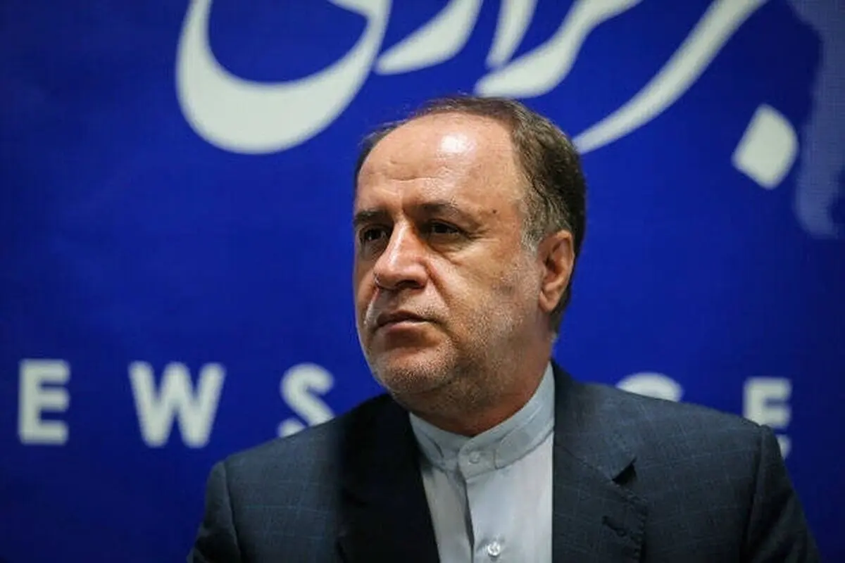 حاجی بابایی: دولت افزایش حقوق بازنشستگان را بار مالی می‌داند، اما همه مجلس روی این موضوع اتفاق نظر دارد/ ویدئو
