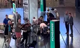 وال‌استریت‌ژورنال: آمریکا نهادهای ایرانی مشوق ترور سلمان رشدی را تحریم می‌کند 