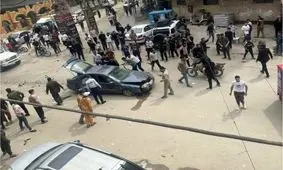 انفجار در نزدیکی ساختمان دادگستری سوریه در دمشق/ حداقل 5 نفر در انفجاری در کافه‌ای در دمشق کشته شدند