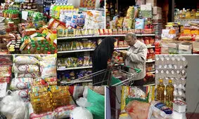 ثبات قیمتی کالاهای اساسی؛ چهار ماه پس از حذف رانت ارز ۴۲۰۰ تومانی