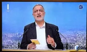 کارنامه ای که زاکانی در شهرداری تهران از آن دم می زند، اصلا اجرا نشده!؛ او در شهرداری هم وعده‌های بزرگی به تهرانی‌ها داده است